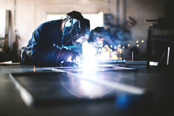 Best Pipe Welding in Samsula Spruce Creek, FL