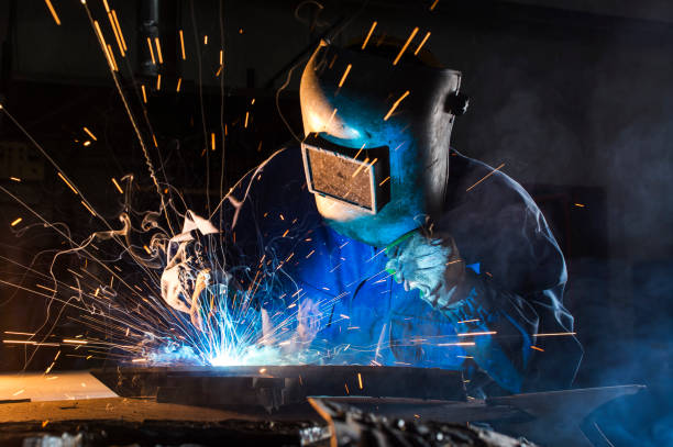 Best Specialty Welding Processes in Samsula Spruce Creek, FL