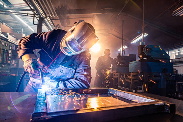 Best Specialty Welding Processes in Samsula Spruce Creek, FL