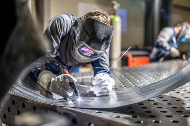 Best Aerospace and Defense Welding in Samsula Spruce Creek, FL