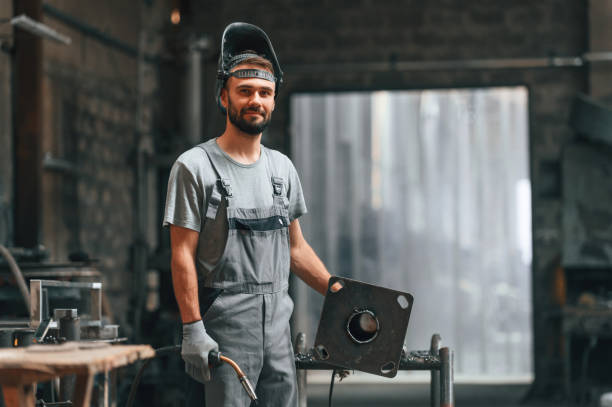 Best Food and Beverage Processing Equipment Welding in Samsula Spruce Creek, FL