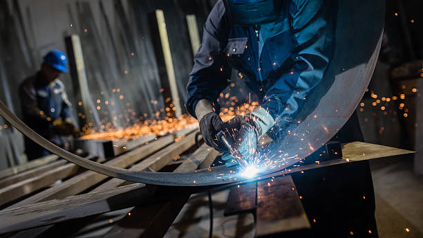 Best Welding Inspection and Certification in Samsula Spruce Creek, FL