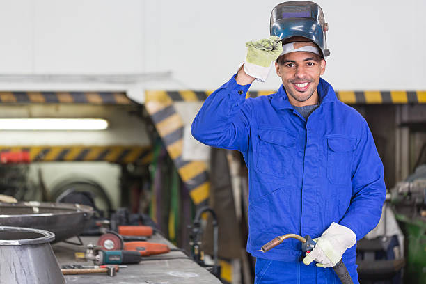 Best Marine and Shipbuilding Welding in Samsula Spruce Creek, FL